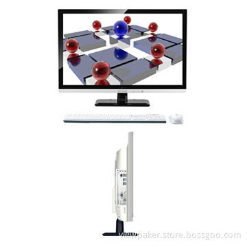 19.5" DIY All-in-One PCs Full HD LED Panel